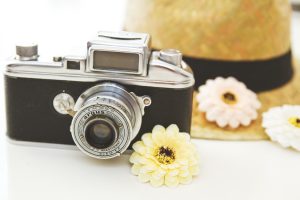 Camera de fotos